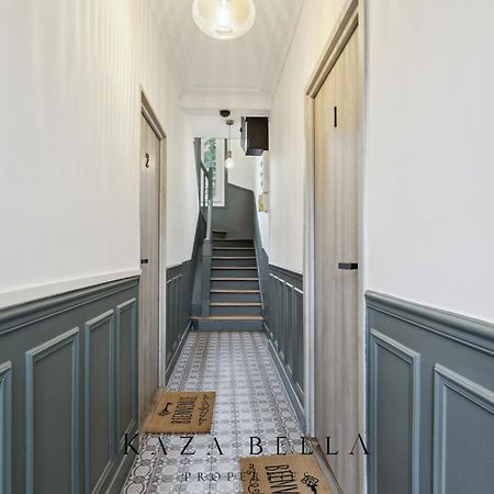 Kaza Bella - Maisons Alfort 2 Cosy Studio Экстерьер фото