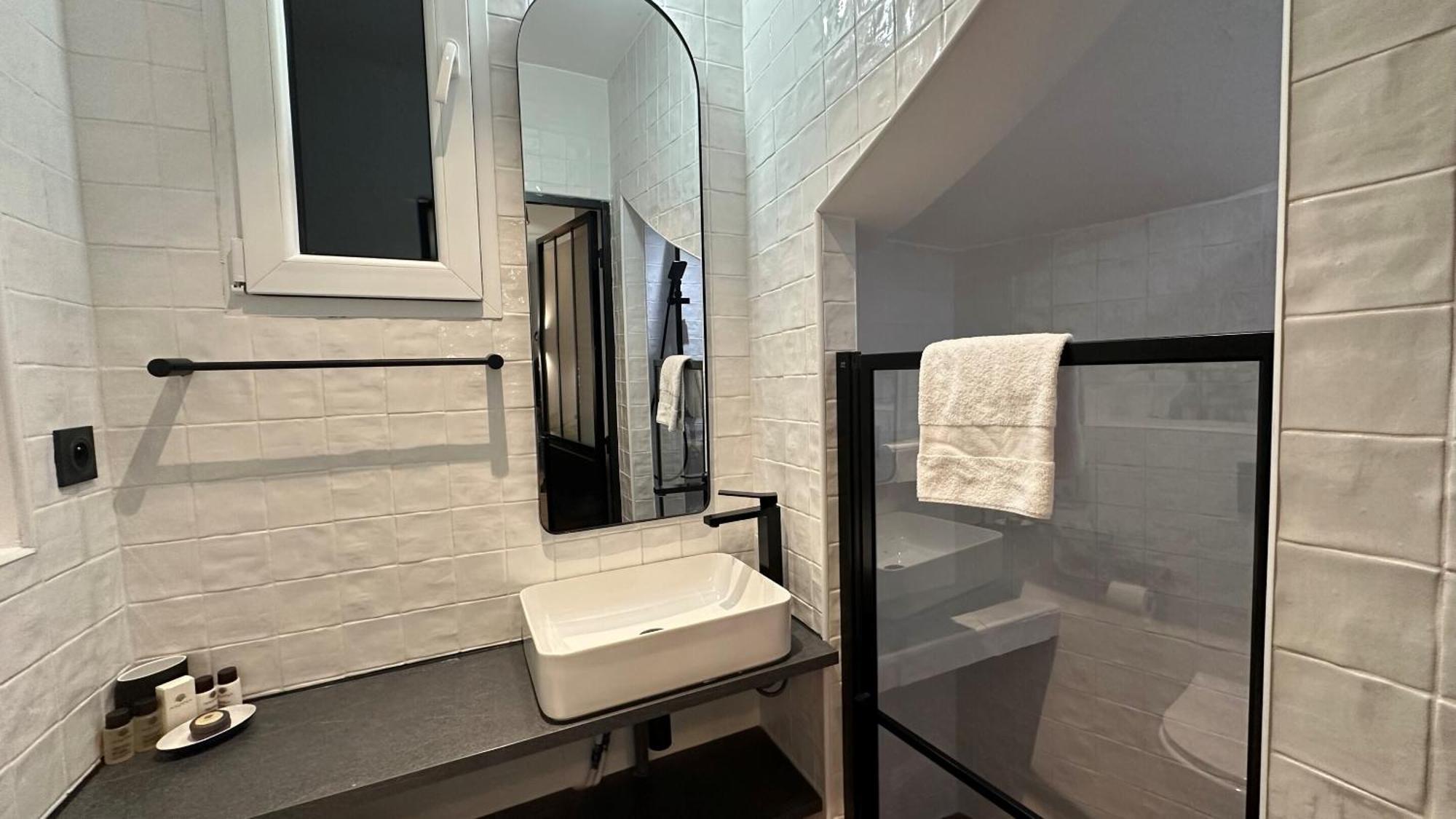 Kaza Bella - Maisons Alfort 2 Cosy Studio Экстерьер фото
