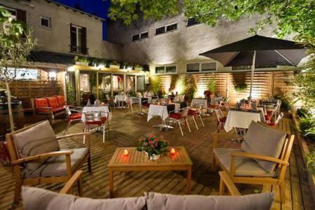 Kaza Bella - Maisons Alfort 2 Cosy Studio Экстерьер фото